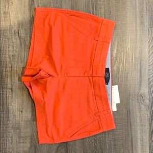 Jcrew Ladies Chino Shorts Size 6